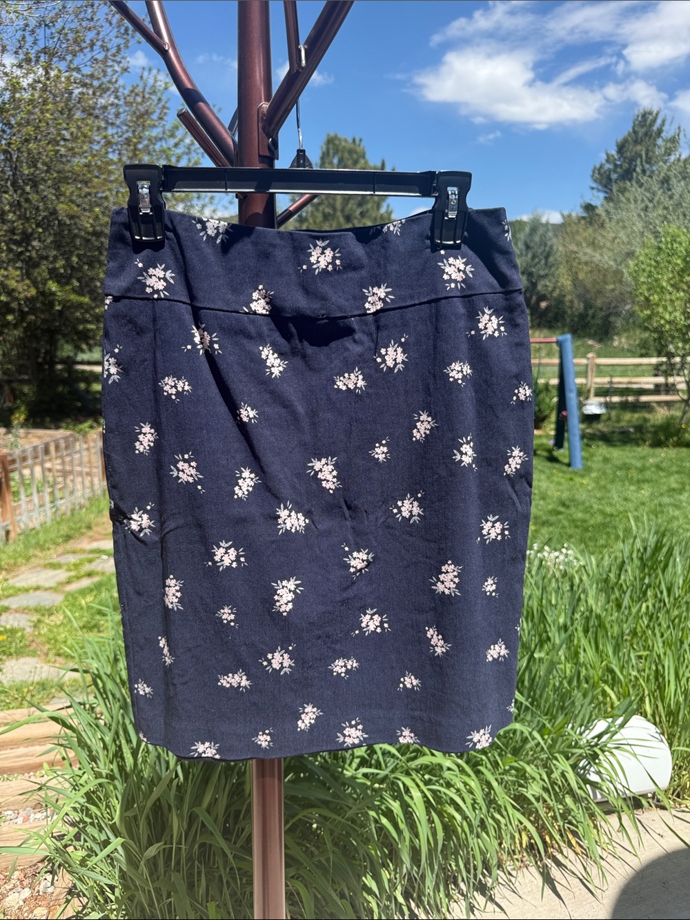 Stitch Fix Margaret M pencil skirt